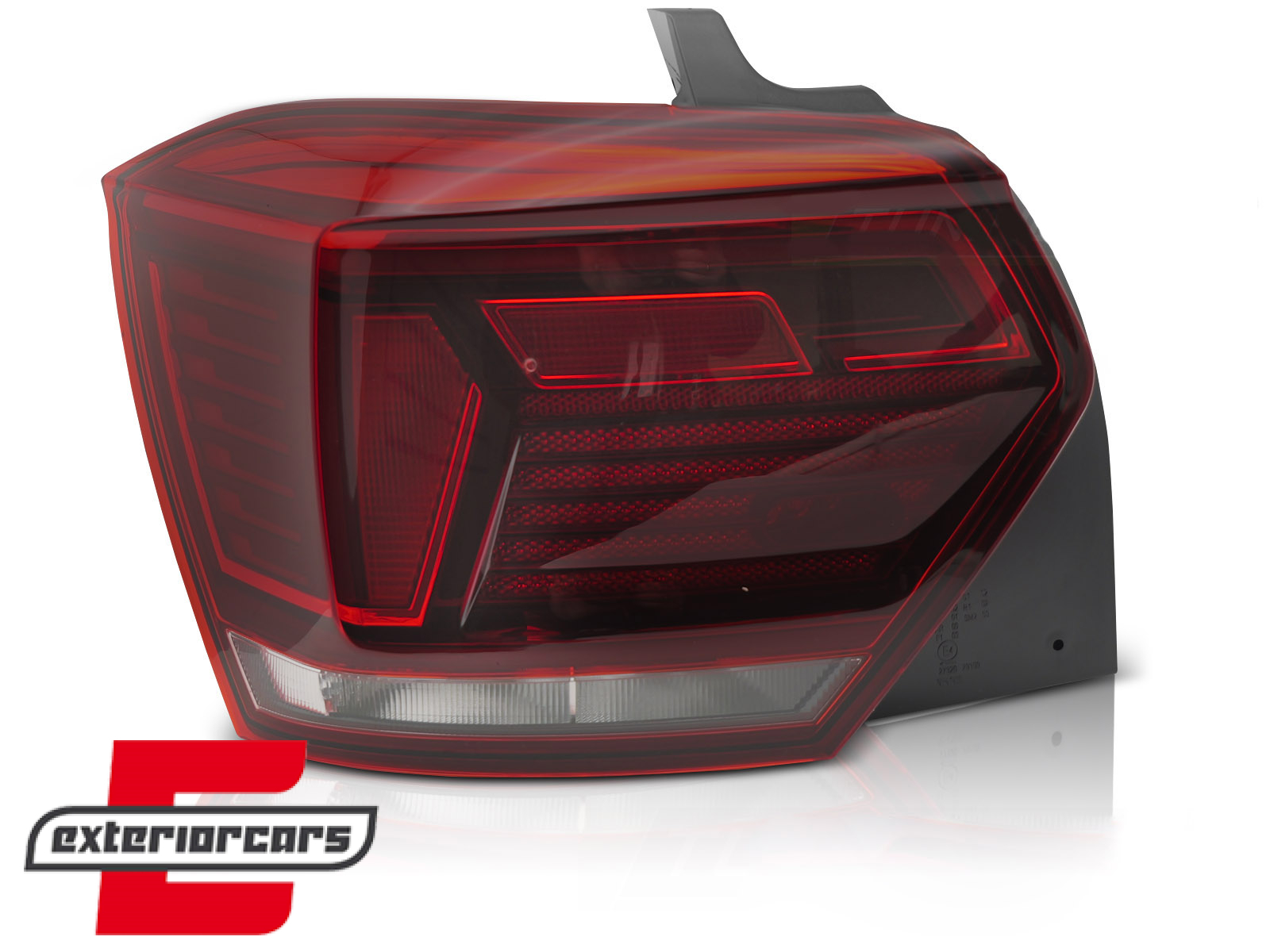 Stražnje svjetlo LED (lijeva strana) / VW POLO AW (2017-2020)