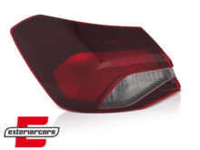 Stražnje svjetlo (lijeva strana) / FORD FOCUS 4 (01.2018-09.2021)