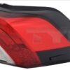 Stražnje svjetlo LED (desna strana) / TOYOTA RAV4 V (2018-2021)