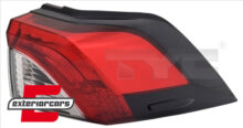 Stražnje svjetlo LED (desna strana) / TOYOTA RAV4 V (2018-2021)