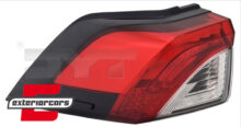 Stražnje svjetlo LED (lijeva strana) / TOYOTA RAV4 V (2018-2021)