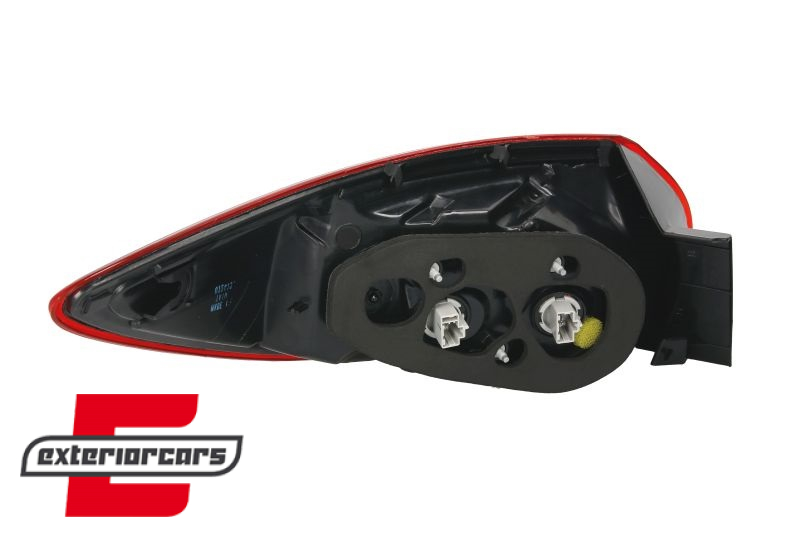 Stražnje svjetlo (desna strana) / MAZDA CX-5 (11.2011-02.2015) - Slika 2