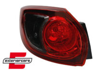 Stražnje svjetlo (lijeva strana) / MAZDA CX-5 (11.2011-02.2015)