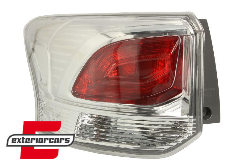 Stražnje svjetlo (lijeva strana) / MITSUBISHI OUTLANDER (2012-2015)