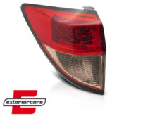 Stražnje svjetlo LED (lijeva strana) / HONDA HR-V (11.2014-08.2018)