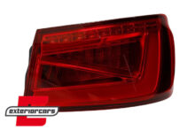Stražnje svjetlo LED (desna strana) / AUDI A3 8V LIMUZINA, CABRIO (04.2012-05.2016)