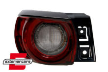 Stražnje svjetlo LED (lijeva strana) / MAZDA CX-5 (11.2016-09.2021)