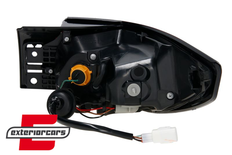 Stražnje svjetlo LED (lijeva strana) / MAZDA CX-5 (11.2016-09.2021) - Slika 2