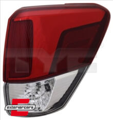 Stražnje svjetlo LED (desna strana) / SUBARU FORESTER (2019-2021)