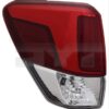 Stražnje svjetlo LED (lijeva strana) / SUBARU FORESTER (2019-2021)