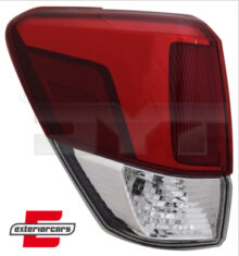 Stražnje svjetlo LED (lijeva strana) / SUBARU FORESTER (2019-2021)