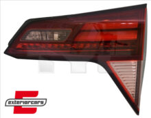Stražnje svjetlo LED (desna strana) / HONDA HR-V (11.2014-08.2018)