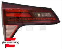 Stražnje svjetlo LED (lijeva strana) / HONDA HR-V (11.2014-08.2018)