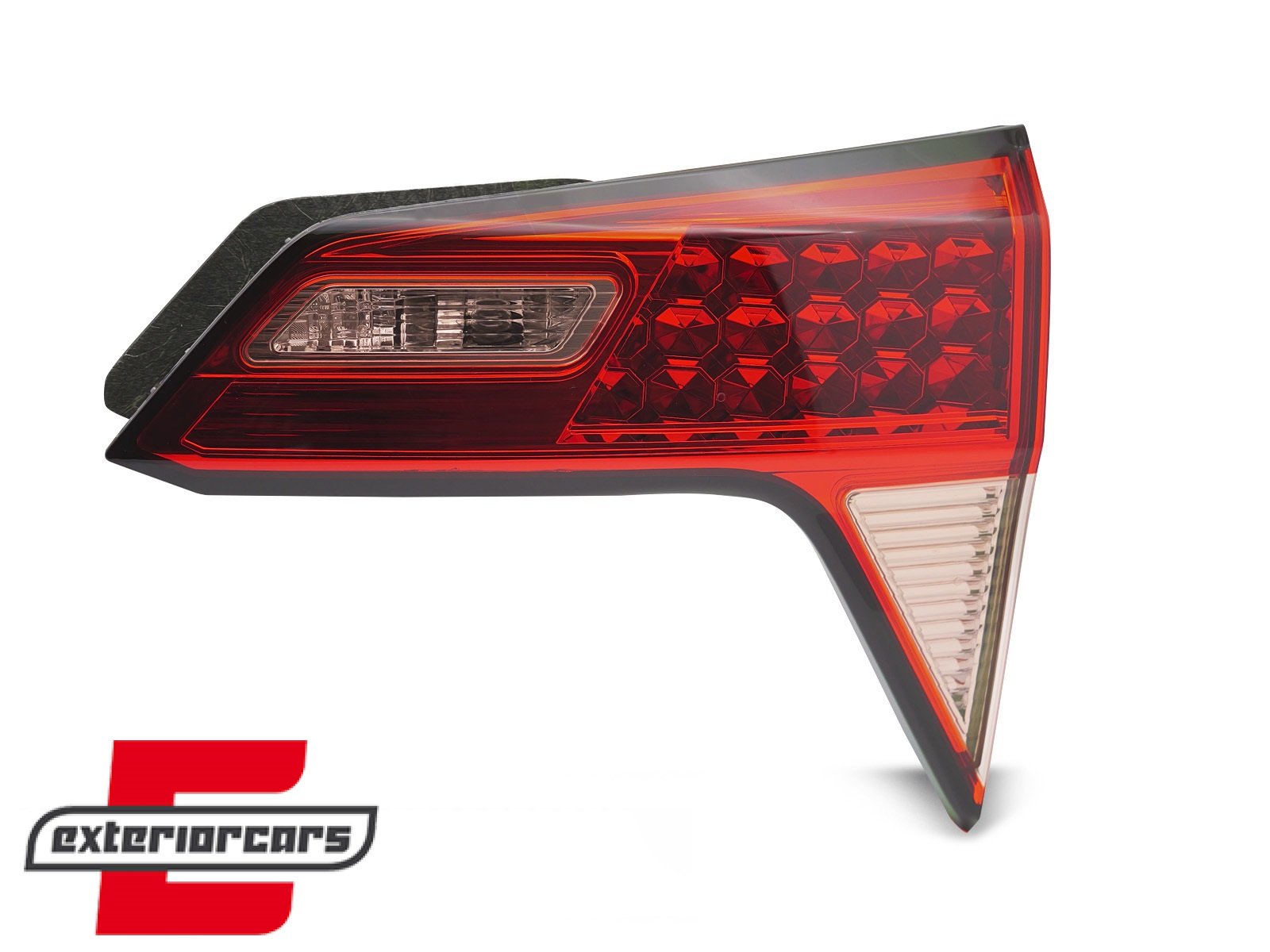 Stražnje svjetlo LED (desna strana) / HONDA HR-V (11.2014-08.2018)