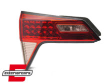 Stražnje svjetlo LED (lijeva strana) / HONDA HR-V (11.2014-08.2018)