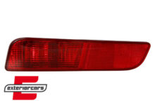 Stražnje svjetlo za maglu (lijeva strana) / MITSUBISHI OUTLANDER (2012-2015)