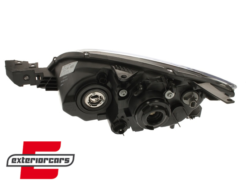 Prednje svjetlo (desna strana) / MAZDA 3 hatchback (10.2003-05.2009) - Slika 2