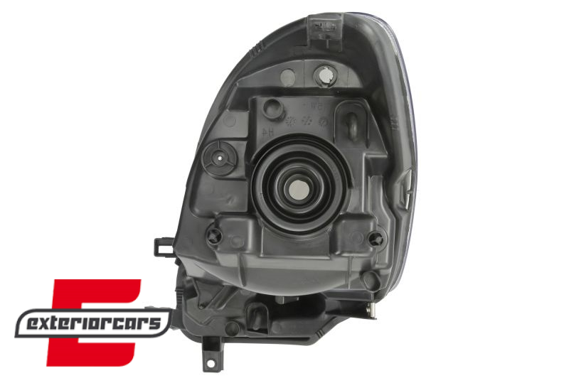 Prednje svjetlo (desna strana) / NISSAN NOTE (2006-2008) - Slika 2