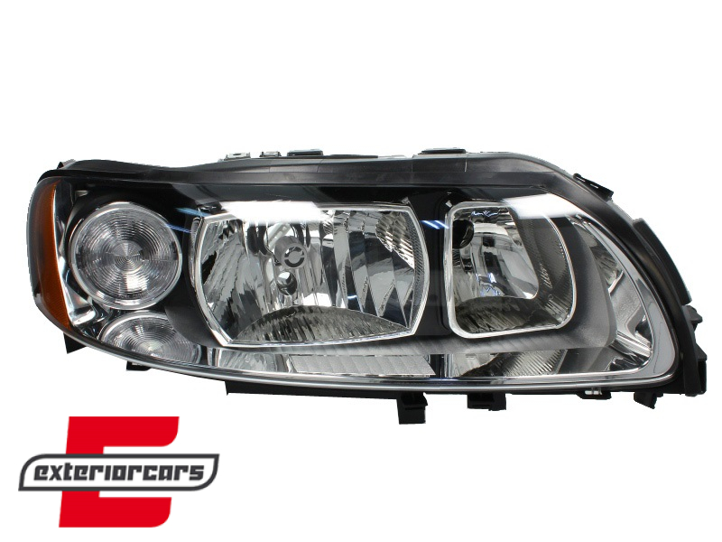 Prednje svjetlo (desna strana) / VOLVO S60 + V70 + XC70 (2005-2007)