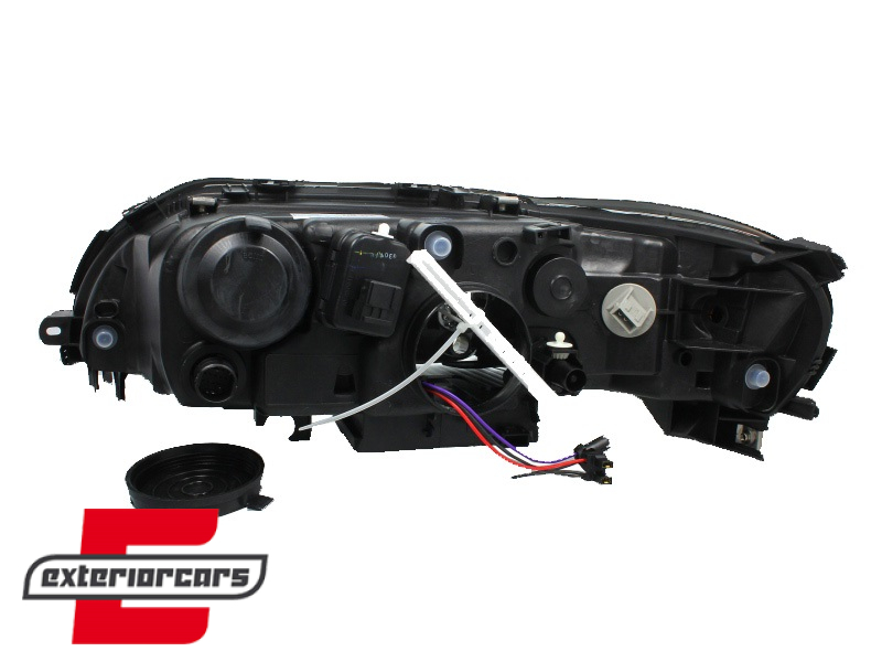 Prednje svjetlo (desna strana) / VOLVO S60 + V70 + XC70 (2005-2007) - Slika 2