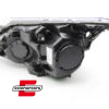Prednje svjetlo XENON (desna strana) / HONDA CR-V III (06.2006-12.2012) - Slika 2