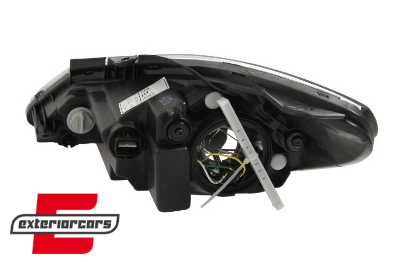 Prednje svjetlo (desna strana) / HYUNDAI I10 (10.2007-11.2010) - Slika 2