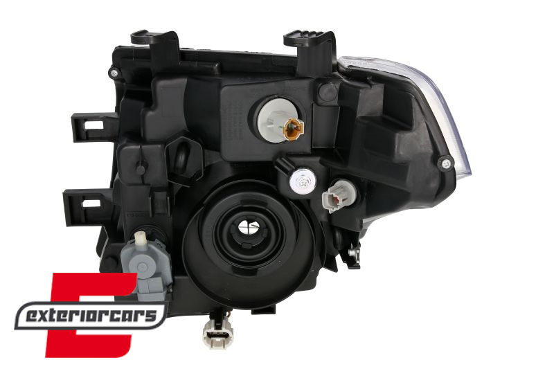 Prednje svjetlo (desna strana) / NISSAN NAVARA + PATHFINDER (2004-2007) - Slika 2