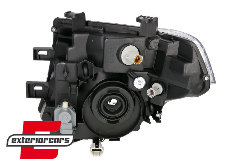 Prednje svjetlo (desna strana) / NISSAN NAVARA + PATHFINDER (2007-2010) - Slika 2