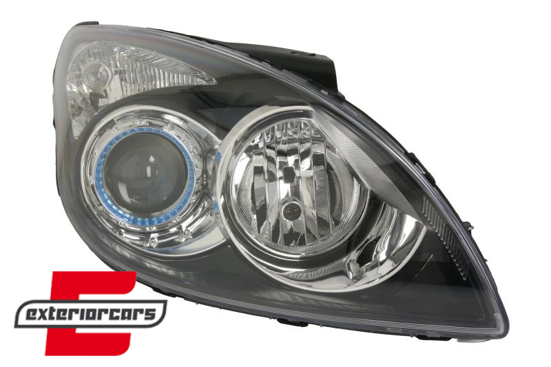 Prednje svjetlo (desna strana) / HYUNDAI I30 (FD) (04.2009-11.2011)