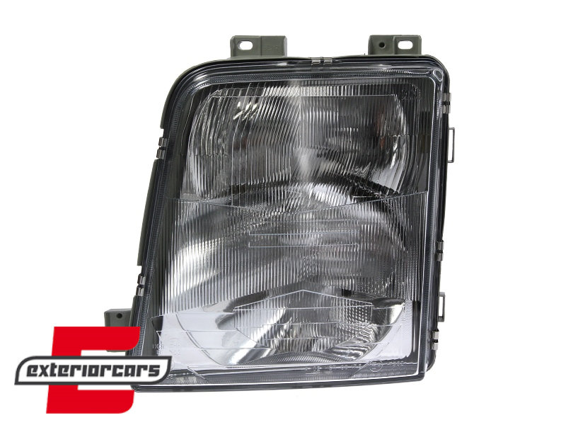 Prednje svjetlo (lijeva strana) / VW LT 28-46 (1996-2006)