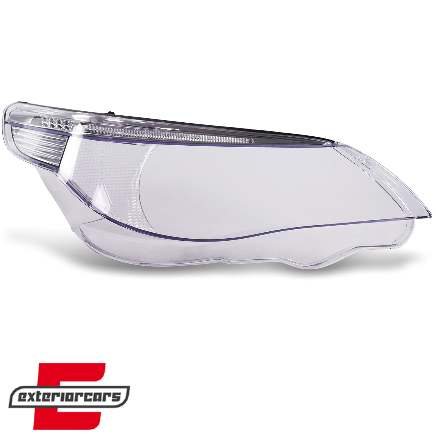Staklo fara (desna strana) / BMW 5er E60 E61 (2003-03.2007)
