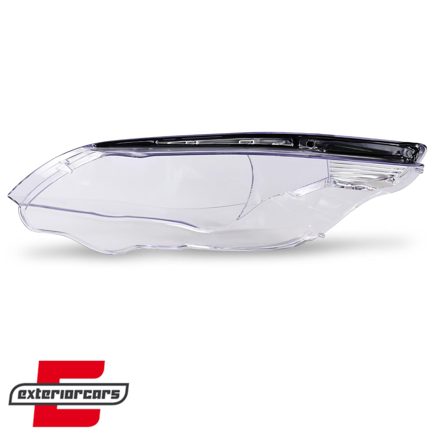 Staklo fara (desna strana) / BMW 5er E60 E61 (2003-03.2007) - Slika 3