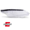 Staklo fara (lijeva strana) / BMW 5er E60 E61 (2003-03.2007) - Slika 3