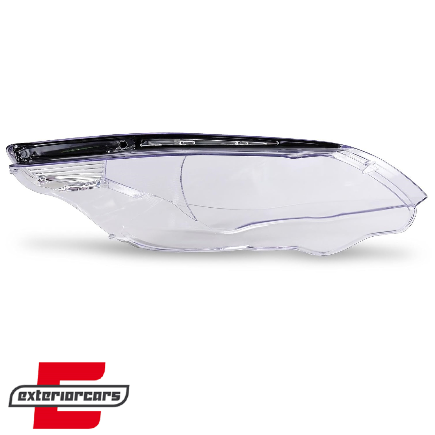 Staklo fara (lijeva strana) / BMW 5er E60 E61 (2003-03.2007) - Slika 3