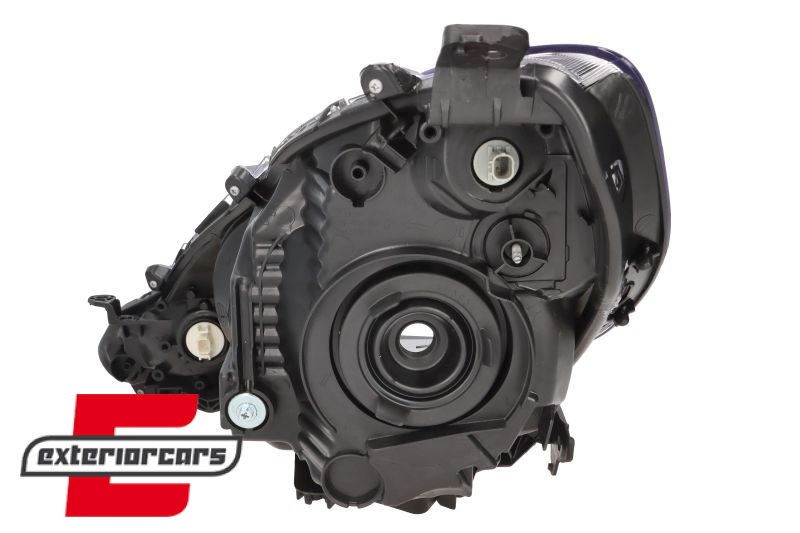 Prednje svjetlo (desna strana) / HONDA JAZZ III (GE) (04.2011-12.2015) - Slika 2