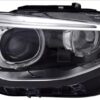 Prednje svjetlo Xenon (desna strana) / BMW serije 1 F20 + F21 (07.2011-01.2015)