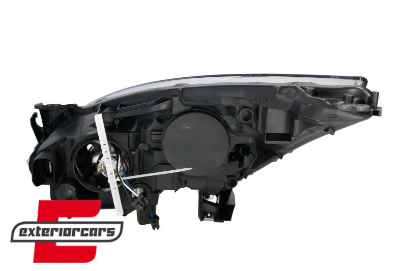 Prednje svjetlo (desna strana) / PEUGEOT 3008 + 5008 (2009-2013) - Slika 2