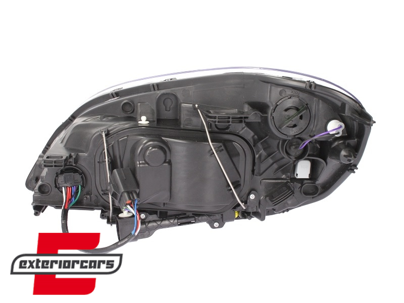 Prednje svjetlo (desna strana) / VOLVO XC60 (2008-2013) - Slika 2