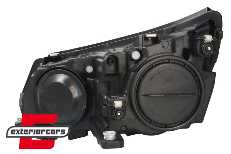 Prednje svjetlo (desna strana) / VW TIGUAN (2011-2016) - Slika 2
