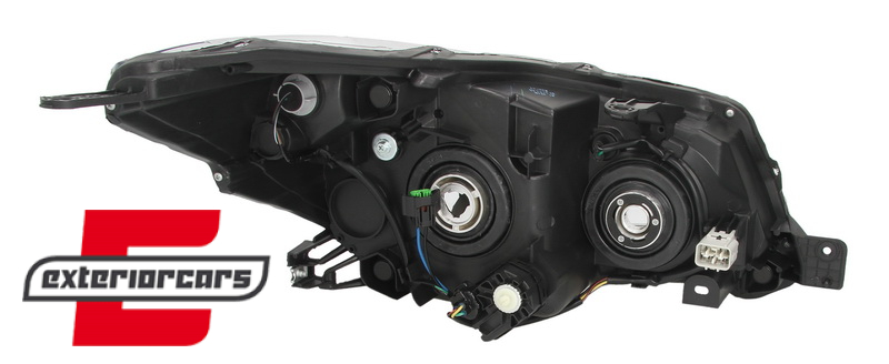 Prednje svjetlo (lijeva strana) / SUBARU FORESTER (2012-2016) - Slika 2