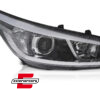 Prednje svjetlo (desna strana) / KIA CEED II (05.2012-06.2015)