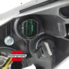 Prednje svjetlo (desna strana) / KIA CEED II (05.2012-06.2015) - Slika 3
