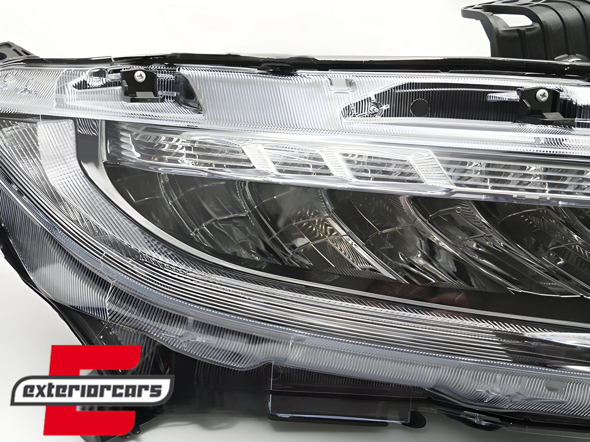Prednje svjetlo LED (desna strana) / HONDA CIVIC X (FC/FK) (12.2015-2021) - Slika 2