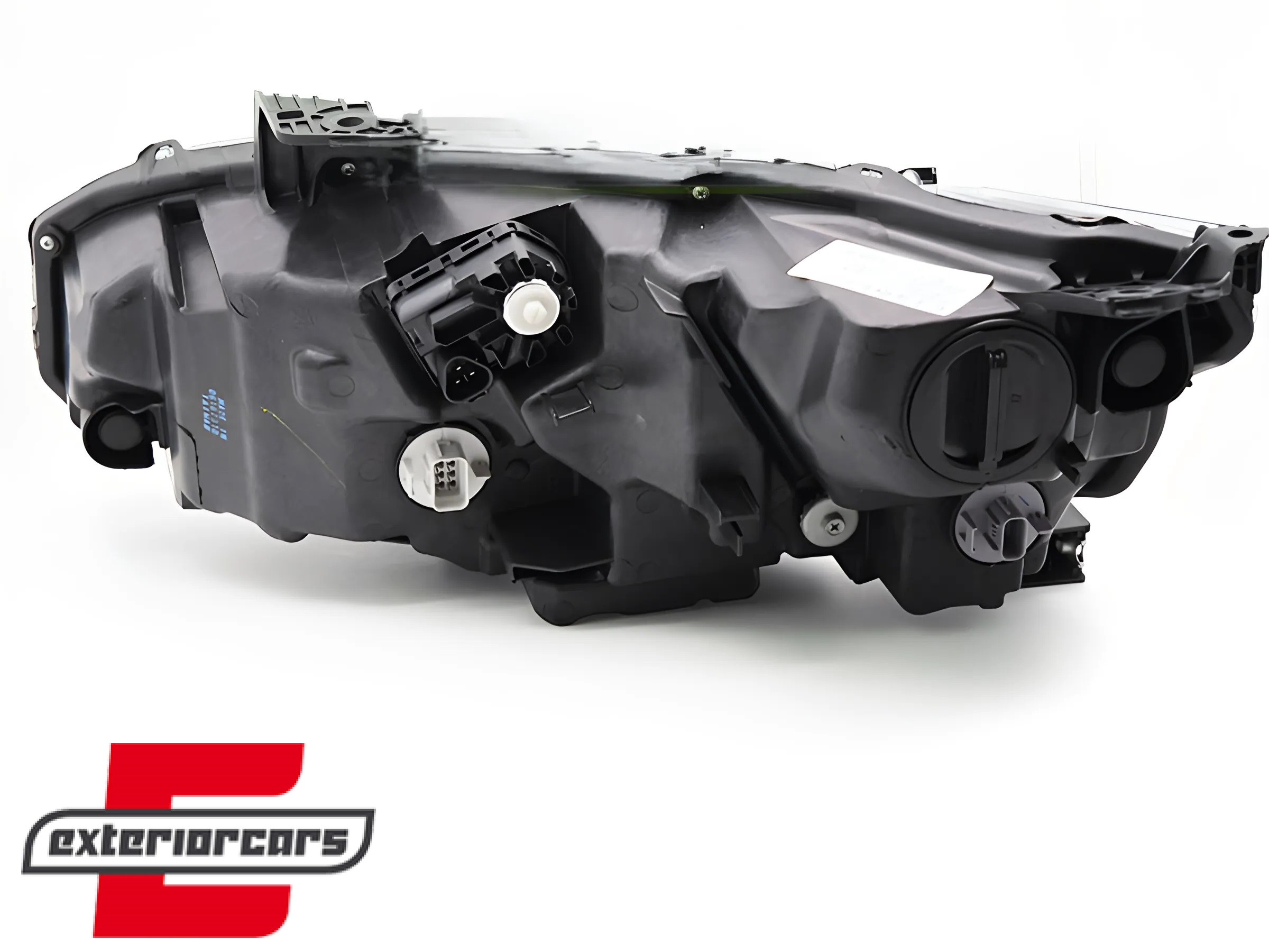 Prednje svjetlo LED (desna strana) / HONDA CIVIC X (FC/FK) (12.2015-2021) - Slika 4
