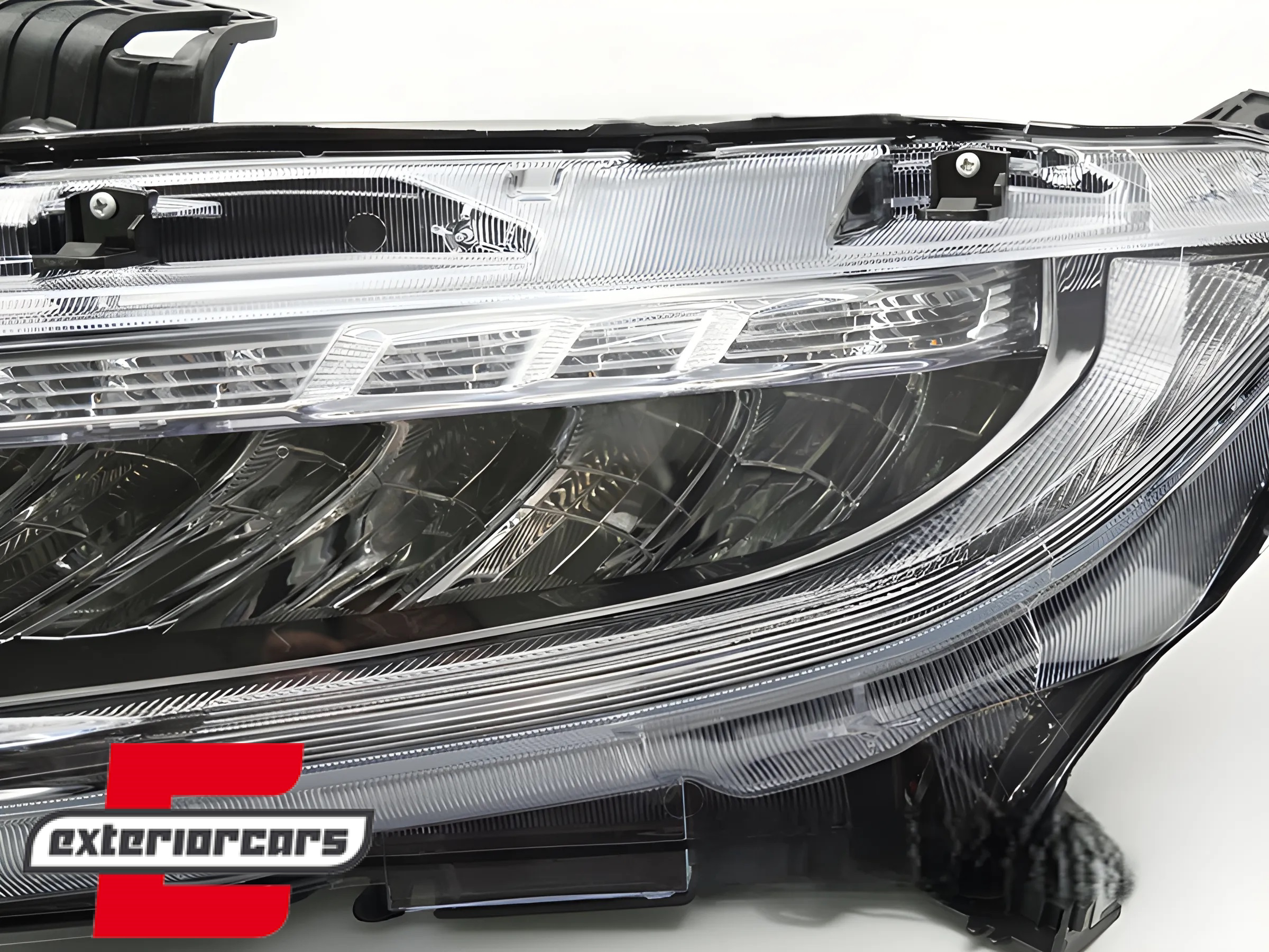 Prednje svjetlo LED (lijeva strana) / HONDA CIVIC X (FC/FK) (12.2015-2021) - Slika 2