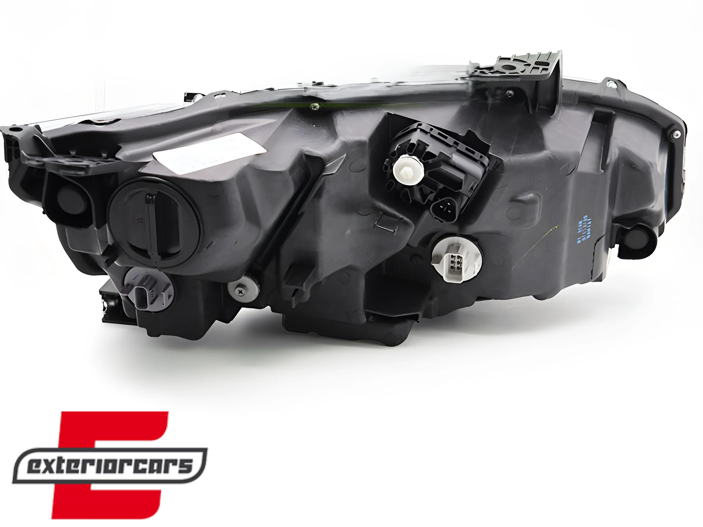 Prednje svjetlo LED (lijeva strana) / HONDA CIVIC X (FC/FK) (12.2015-2021) - Slika 4