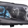 Prednje svjetlo LED (desna strana) / SUZUKI VITARA (2015-2018)