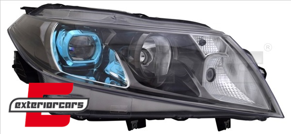 Prednje svjetlo LED (desna strana) / SUZUKI VITARA (2015-2018)