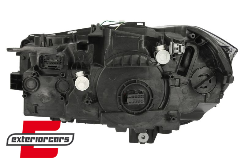 Prednje svjetlo LED (desna strana) / BMW X1 F48 (07.2016-07.2019) - Slika 2