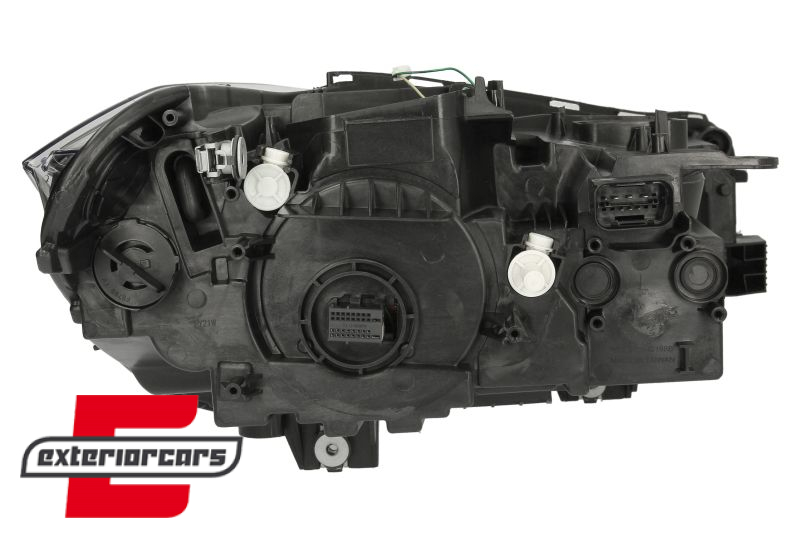 Prednje svjetlo LED (lijeva strana) / BMW X1 F48 (07.2016-07.2019) - Slika 2